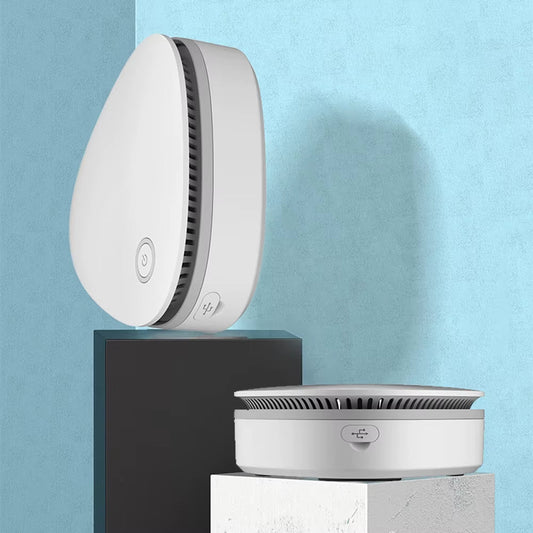 Mini Air Purifier Ozone Sterilizer