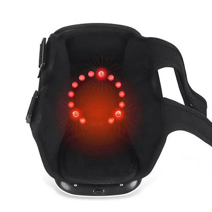 Electric Heating Wireless Knee Pad